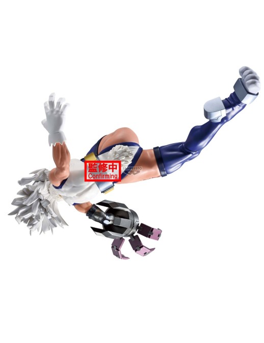 Banpresto Maximatic My Hero Academia Mirko