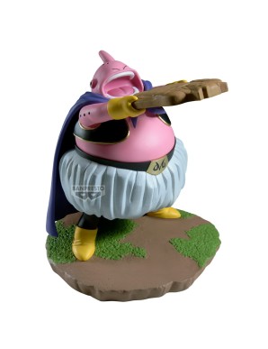 Banpresto Dragon Ball Z History Box Vol.22 Majin Buu