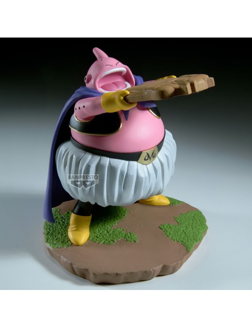 Banpresto Dragon Ball Z History Box Vol.22 Majin Buu