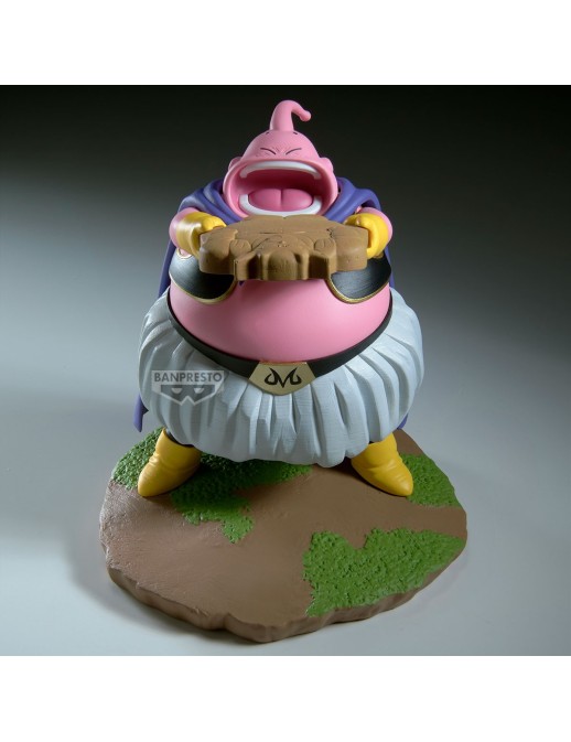 Banpresto Dragon Ball Z History Box Vol.22 Majin Buu