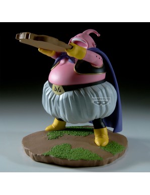 Banpresto Dragon Ball Z History Box Vol.22 Majin Buu