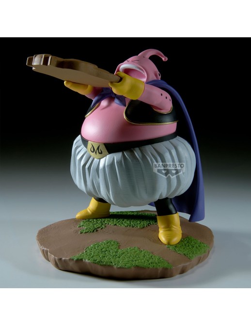 Banpresto Dragon Ball Z History Box Vol.22 Majin Buu