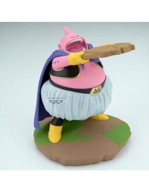 Banpresto Dragon Ball Z History Box Vol.22 Majin Buu