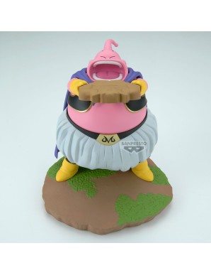 Banpresto Dragon Ball Z History Box Vol.22 Majin Buu