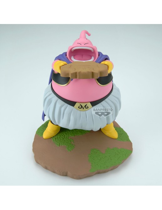 Banpresto Dragon Ball Z History Box Vol.22 Majin Buu