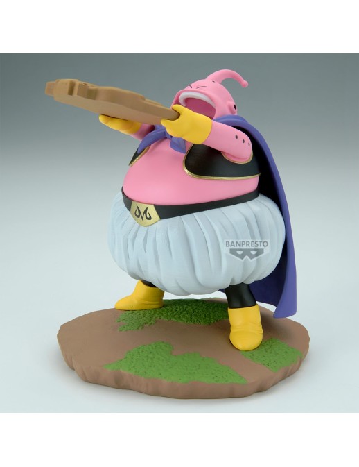 Banpresto Dragon Ball Z History Box Vol.22 Majin Buu