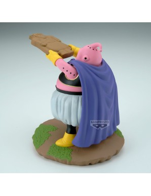 Banpresto Dragon Ball Z History Box Vol.22 Majin Buu