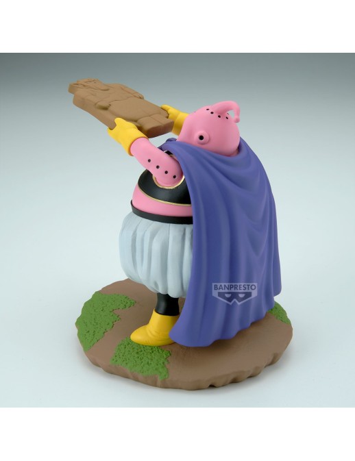 Banpresto Dragon Ball Z History Box Vol.22 Majin Buu