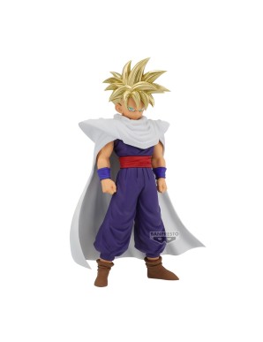 Banpresto Dragon Ball Blood of Saiyans Son Gohan Super Saiyan II