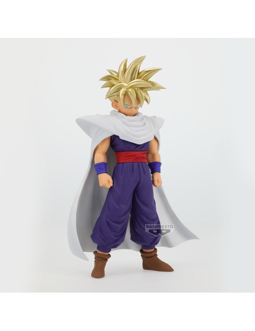 Banpresto Dragon Ball Blood of Saiyans Son Gohan Super Saiyan II