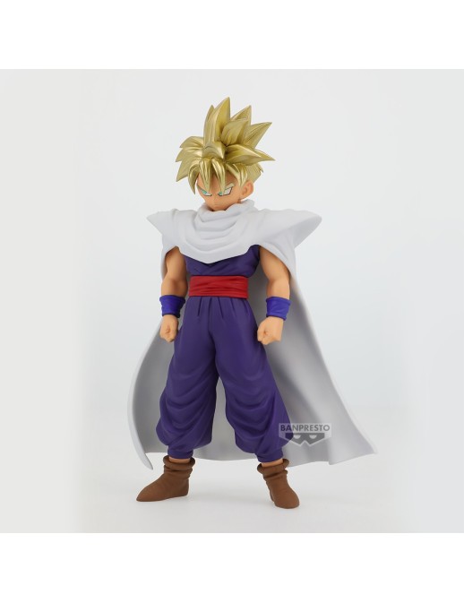 Banpresto Dragon Ball Blood of Saiyans Son Gohan Super Saiyan II
