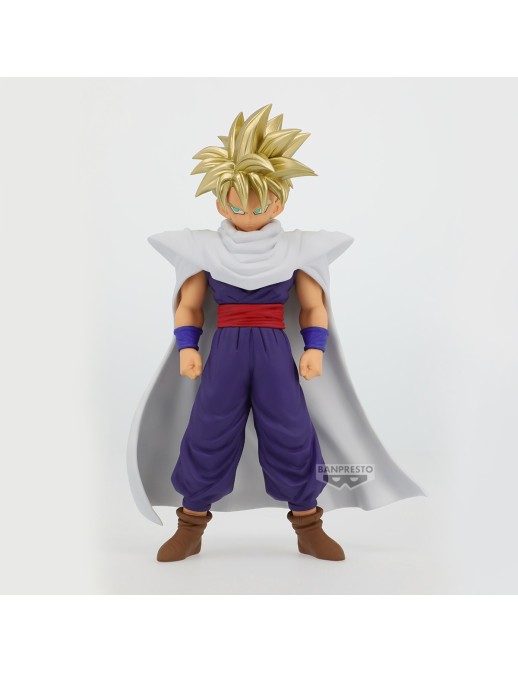 Banpresto Dragon Ball Blood of Saiyans Son Gohan Super Saiyan II