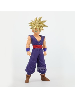 Banpresto Dragon Ball Blood of Saiyans Son Gohan Super Saiyan II