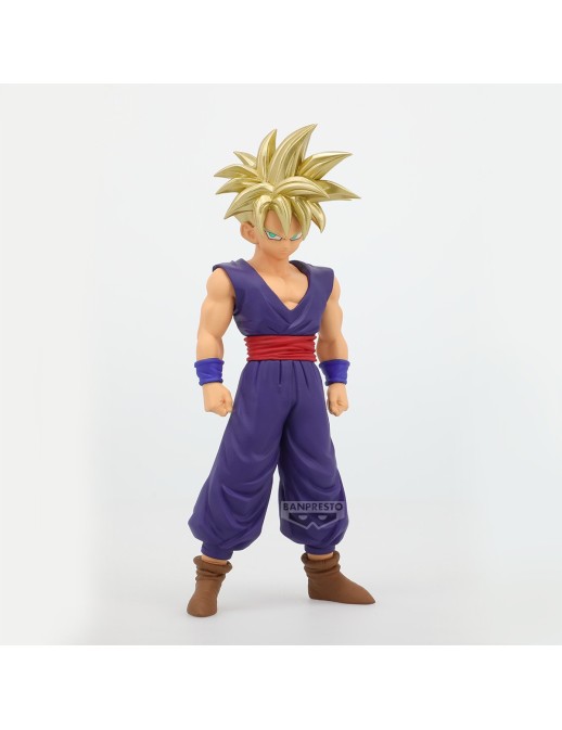 Banpresto Dragon Ball Blood of Saiyans Son Gohan Super Saiyan II