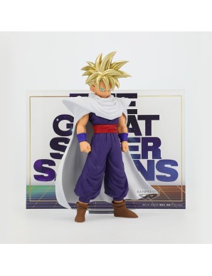 Banpresto Dragon Ball Blood of Saiyans Son Gohan Super Saiyan II