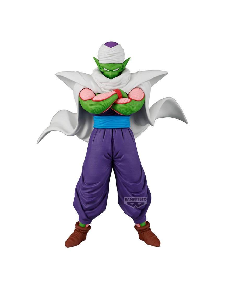 Banpresto Dragon Ball Z Solid Edge Works Vol.40 Piccolo