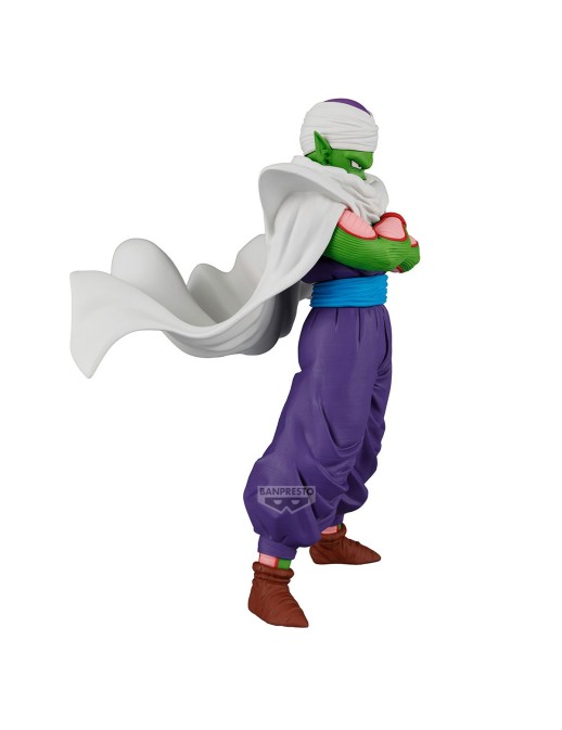 Banpresto Dragon Ball Z Solid Edge Works Vol.40 Piccolo