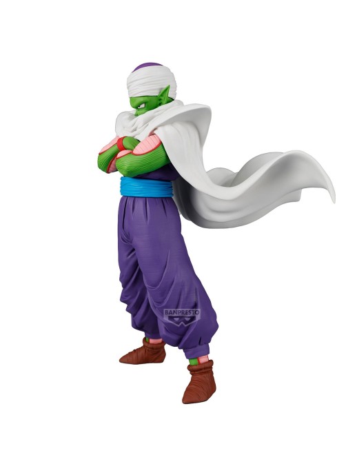 Banpresto Dragon Ball Z Solid Edge Works Vol.40 Piccolo