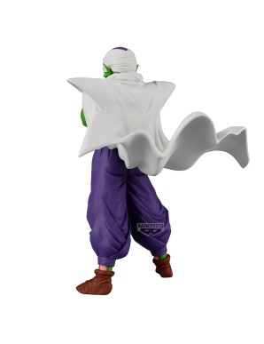 Banpresto Dragon Ball Z Solid Edge Works Vol.40 Piccolo