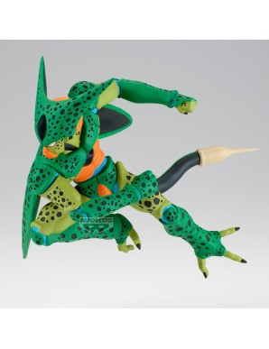 Banpresto Dragon Ball Z Match Makers Cell