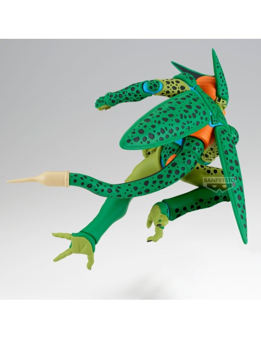 Banpresto Dragon Ball Z Match Makers Cell