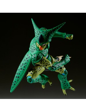 Banpresto Dragon Ball Z Match Makers Cell