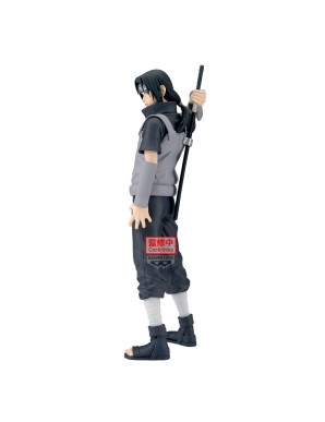 Banpresto Naruto Shippuden Grandista Itachi Uchiha II