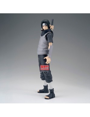 Banpresto Naruto Shippuden Grandista Itachi Uchiha II