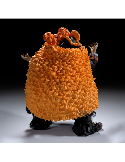 Banpresto One Piece Grandista Marshall D. Teach