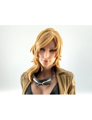 Konami Metal Gear Solid Δ Snake Eater Eva