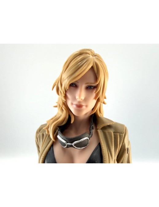 Konami Metal Gear Solid Δ Snake Eater Eva