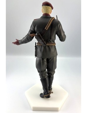 Konami Metal Gear Solid Δ Snake Eater Ocelot