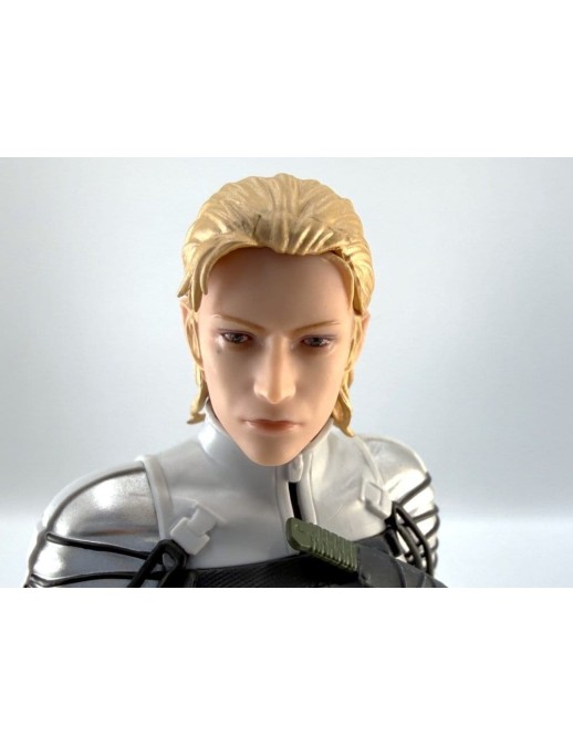 Konami Metal Gear Solid Δ Snake Eater The Boss