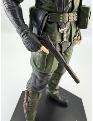 Konami Metal Gear Solid Δ Snake Naked Snake