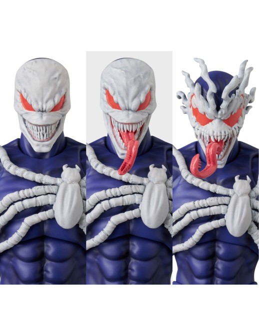 Medicom Toy MAFEX Venom 2099