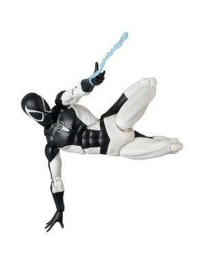 Medicom Toy MAFEX Negative Zone Spider-Man