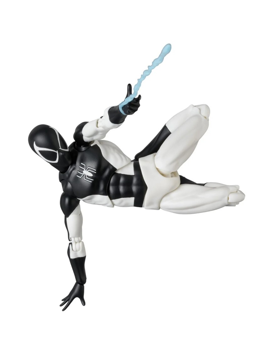 Medicom Toy MAFEX Negative Zone Spider-Man