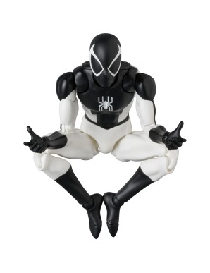 Medicom Toy MAFEX Negative Zone Spider-Man