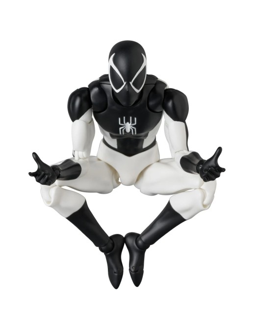 Medicom Toy MAFEX Negative Zone Spider-Man