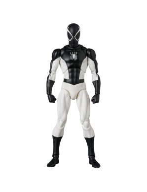 Medicom Toy MAFEX Negative Zone Spider-Man
