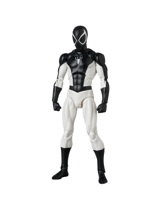 Medicom Toy MAFEX Negative Zone Spider-Man
