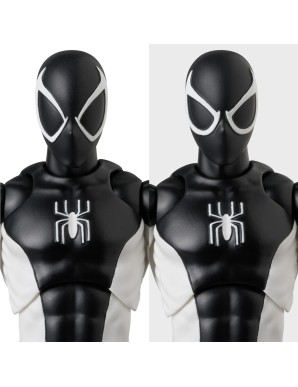 Medicom Toy MAFEX Negative Zone Spider-Man