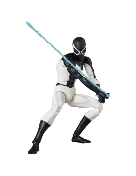 Medicom Toy MAFEX Negative Zone Spider-Man