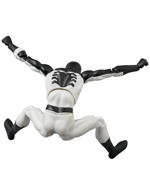 Medicom Toy MAFEX Negative Zone Spider-Man
