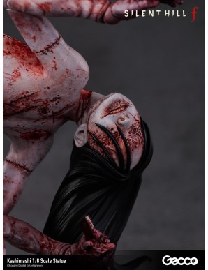 Gecco Silent Hill f Kashimashi
