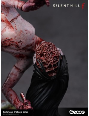 Gecco Silent Hill f Kashimashi