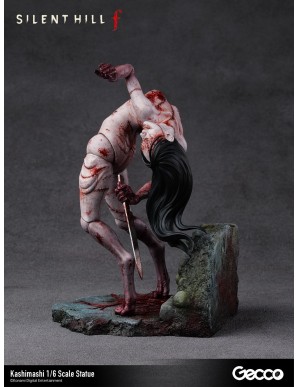 Gecco Silent Hill f Kashimashi
