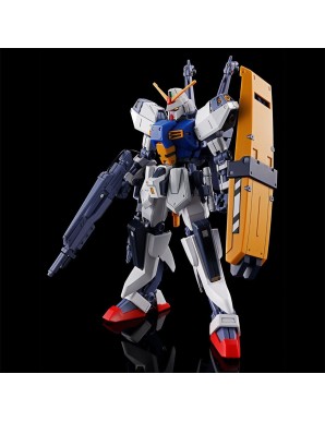 P-Bandai High Grade HG 1/144 Mobile Suit Gundam MWS-19051G-2 D Gundam Second