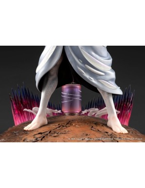 Kotobukiya ARTFX J Trigun Stargaze Millions Knives Trigun Stampede Version