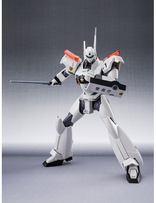 Bandai Robot Spirits Mobile Police Patlabor EZY Ingram Plus AV-98 Plus